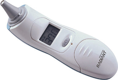 Radiant TH809 Tympanic Thermometer