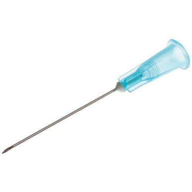 Microlance 3 Hypodermic Needle 23G (Blue) 30mm3 Hypodermic Needle 23G (Blue) 30mm 100 Pack