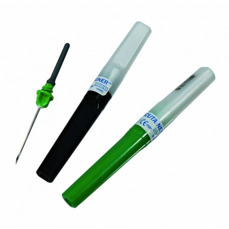 Vacutainer Needle 21G 1.5 Inch 100 Pack