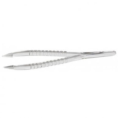 Plastic Forceps 50 Pack