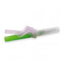 BD Vacutainer Eclipse Needle 21g x 1.25" 48 Pack