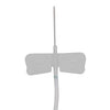 Butterfly Needle 19G Beige With 300Mm Tubing