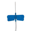 Butterfly Needle 23G Blue With 300Mm Tubing