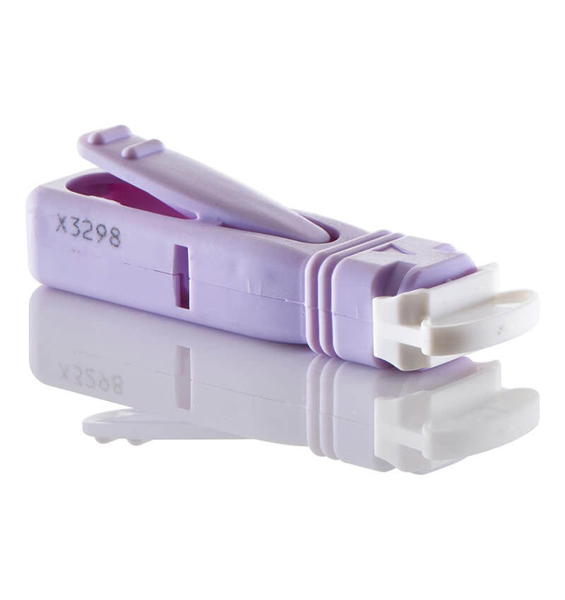 Unistik 3 Lancets Comfort single