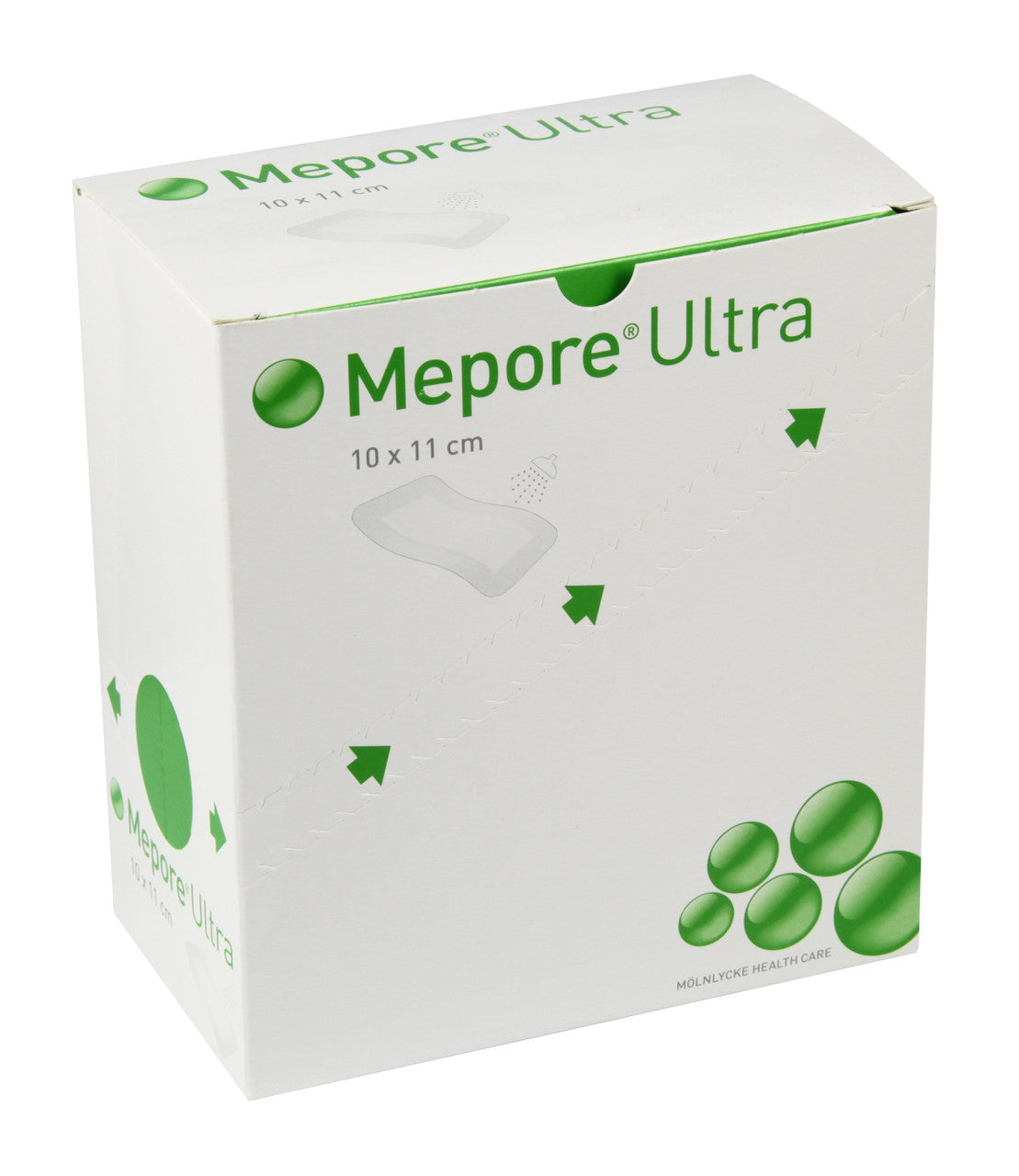 Mepore Dressing 11 x 10cm 30 Pack