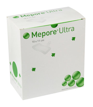 Mepore Dressing 11 x 10cm 30 Pack