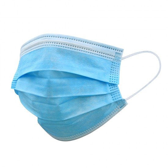Type IIR Disposable Face Masks