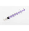 Syringe ENFit Single Use Low Dose 2.5ml 100 Pack