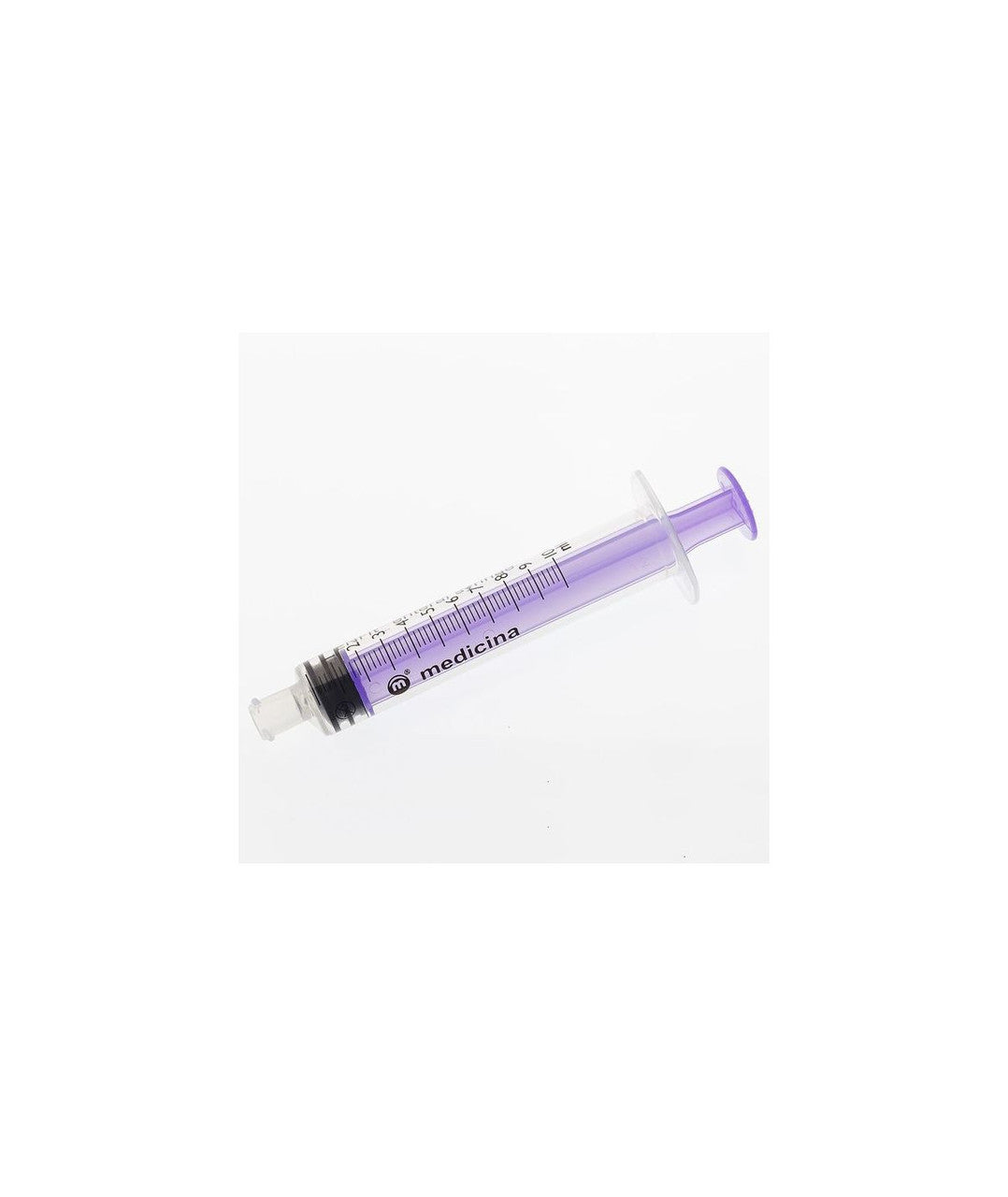 10ml Enfit Enteral Syringe 100 Pack