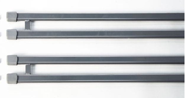 Invacare Side Rails