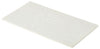White Slate Melamine Platter GN 1/3 32.5x17.5cm