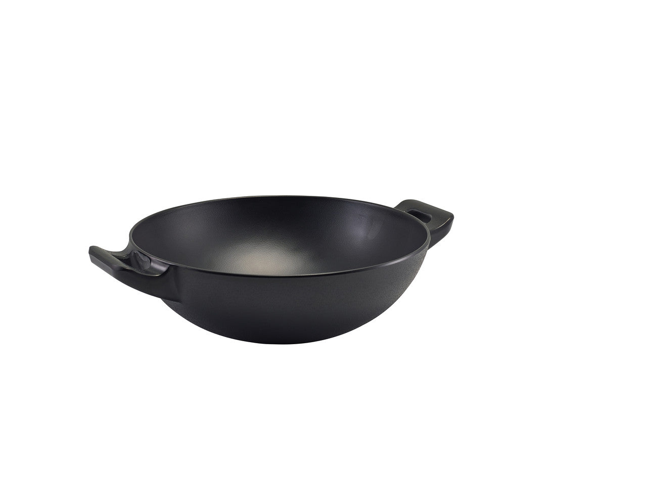 GenWare Melamine Wok Buffet Bowl 25cm
