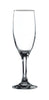 Misket/Empire Champagne Flute 19cl / 6.5oz 6 Pack