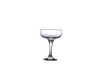 Misket Champagne Saucer 23.5cl/8.25oz 6 Pack