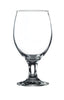 Misket Chalice Beer Glass 40cl / 14oz 6 Pack