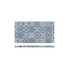 Blue Marrakesh Melamine GN1/3 Slab 32.5 x 17.6cm