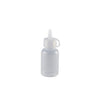Genware Mini Sauce Bottle 30ml/1oz 24 Pack