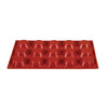 Pavoni Formaflex Silicone Tartlet Mould 15 Cup N935