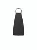 Black Bib Apron 70cm X 90cm