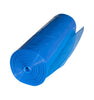 21 Inch Blue Disposable Piping Bags 100 Pack