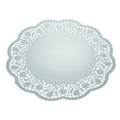 Round Paper Doilies 9.5 Inch 2000 Pack