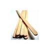 1000 Pack Disposable Hot Drink Wooden Stirrers 5.5 Inches