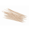 80mm Compostable Wooden Cocktail Sticks 1000 Pack