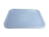 Lid For 2Ltr And 4Ltr Rectangular Plastic Storage Tub