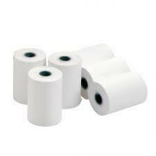 Thermal Till Rolls 80 X 80 X 12.7mm 20 Rolls