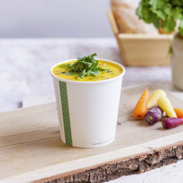Clearance Soup Container