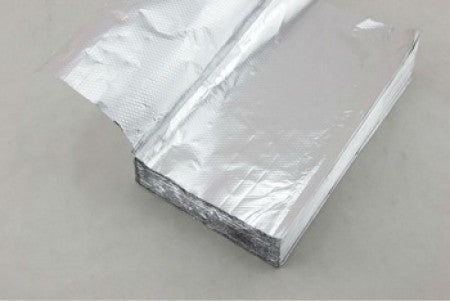 Foil Sheets 27 x 30cm