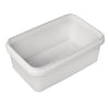Rectangular Storage Container 1.2Ltr