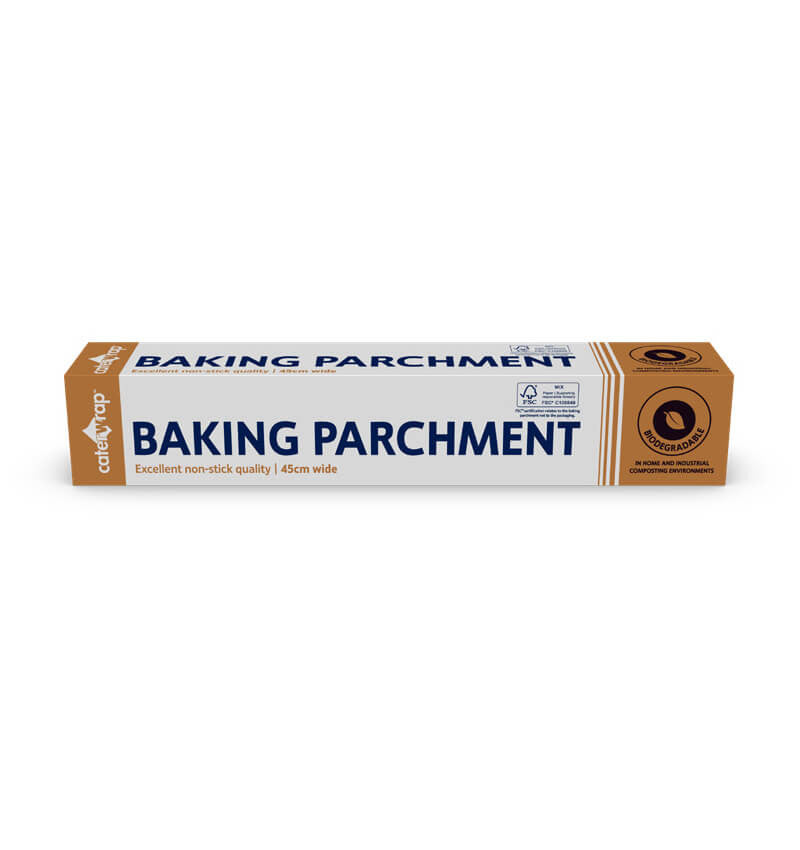 Caterwrap Parchment 300mm x 50m