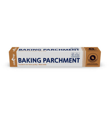 Caterwrap Parchment 300mm x 50m