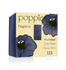 2 Ply Dark Blue Paper Napkin 8 Fold 40 x 40 cm 2000 Pack