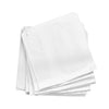 White Paper Counter Bags Sulphite 7" X 7" 1000 Pack