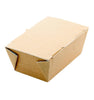 Huhtamaki Taste Lite Extra Large Hot Box 150 Pack