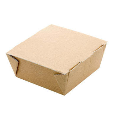 Huhtamaki Taste Medium Food To Go Box 270 Pack
