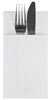 Luxury Airlaid Tablin Pop In Napkin 40cm 8 Fold 500 pack