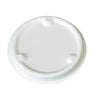 50 Pack Lids for 2oz Bagasse Portion Pots