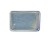 Terra Porcelain Seafoam Rectangular Platter 30 x 20cm 3 Pack