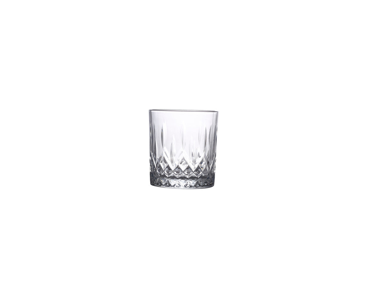 Odin Rocks Tumbler 33cl/11.6oz 6 Pack