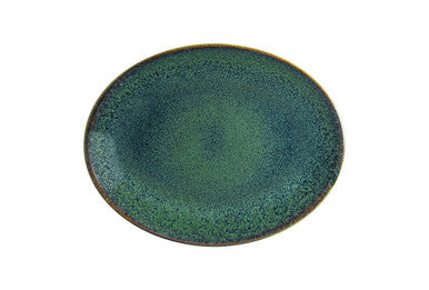 Ore Mar Moove Oval Plate 31cm 6 Pack