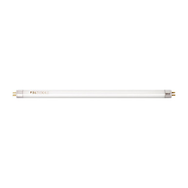 Essentials Fly Killer Replacement Fluorescent Bulb 8W P191