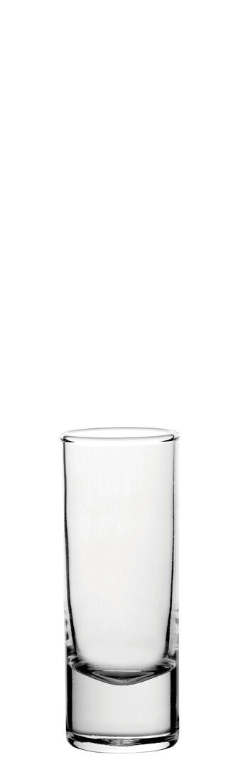 Utopia Side Tall Shot 2oz (6cl) 24 Pack