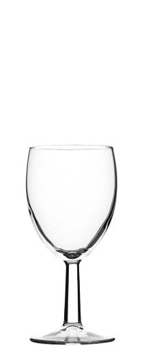 Utopia Saxon 9oz (26cl) Goblet 48 Pack
