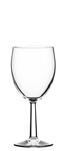 Utopia Saxon 12oz (34cl) Goblet 48 Pack