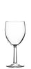 Utopia Saxon 12oz Goblet (34cl) Lined At 250, 175 & 125ml 48 Pack