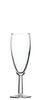 Utopia Saxon Flute 5.25oz (15cl) 48 Pack