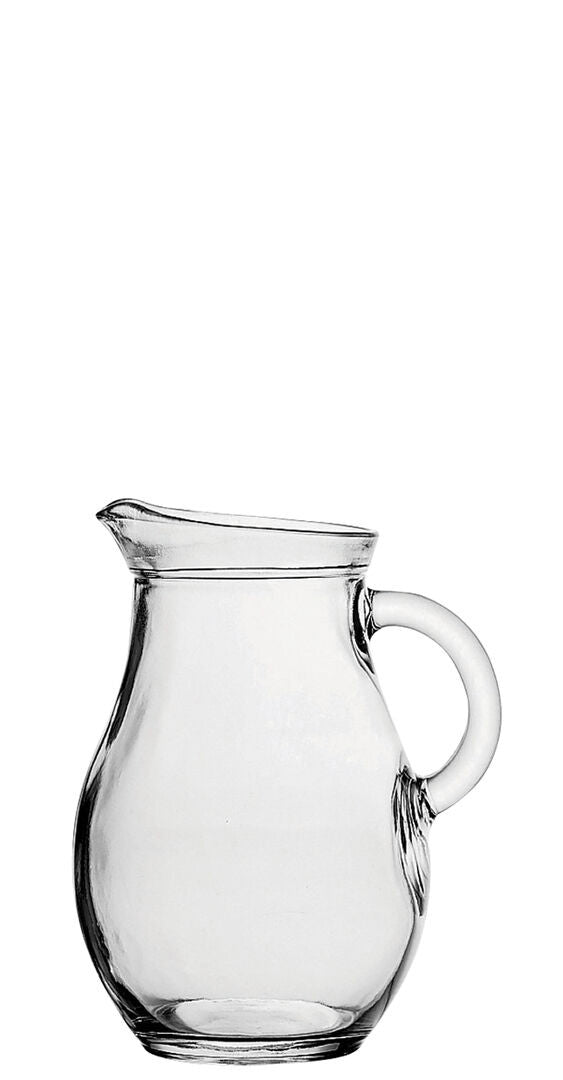Utopia Bistro Jug 0.5 Litre 24 Pack
